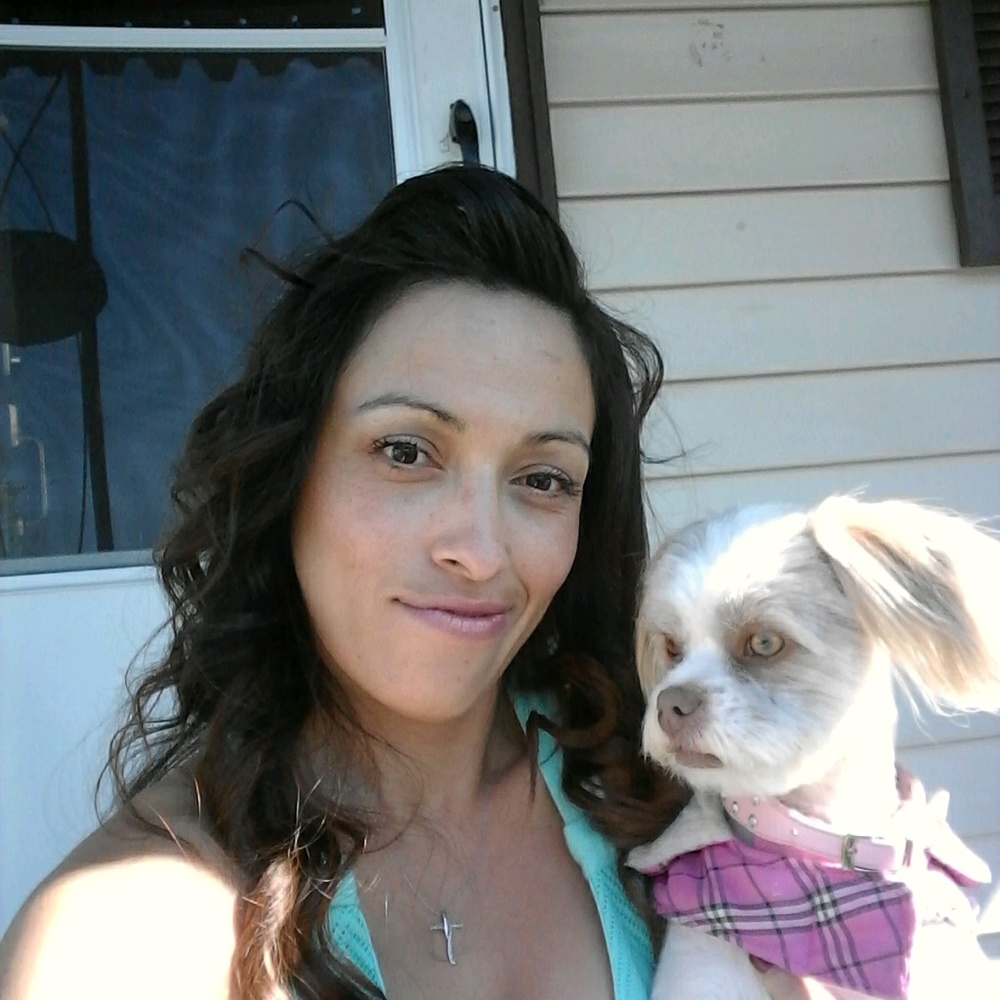 Meet your Posher, Melisa